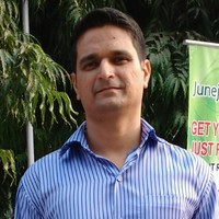 Harish Joshi