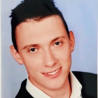 Florian Fröhlich