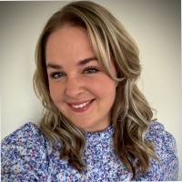 Angela Posthouwer - Klein
