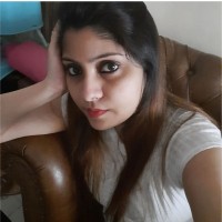 Aishwarya S.