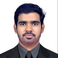Vivek K M