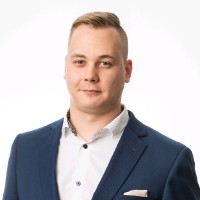 Joonas Muhonen