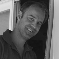 Sander Bouwman