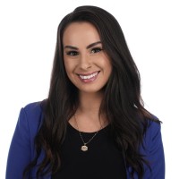 Robin Alexandra Pereira
