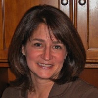 Judith R. Kaplan