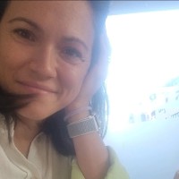 Priscilla Parrinello