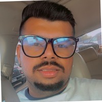 Vishal Kumar Chaudhari