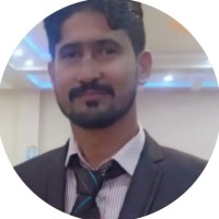 Mudassar Shahzad