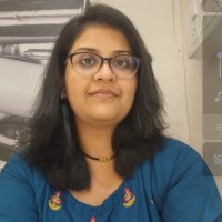 Amruta Shirapure