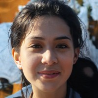 Swathi Angela