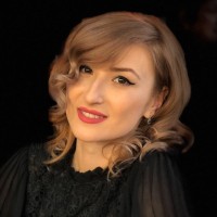 Teodora Serban