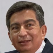 Marco Tulio Carvajal Muñoz