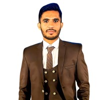 Mureed Qasim Shah
