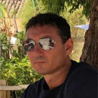 Luca Balestra