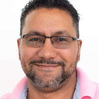 Fidel Rosell