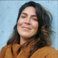 Antonia Canto de Andrade