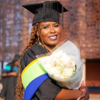 Shudufhadzo Patricia Tshikalange
