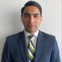 Daniel Ignacio Alvarado Ramírez