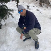 gaurav sharma