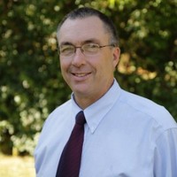 Dr. Dan Rasper