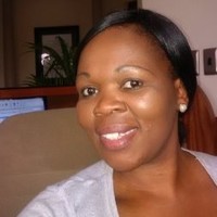 Cecilia Sithole