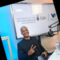 Tumiso Mphahlele