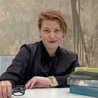 Rachel John