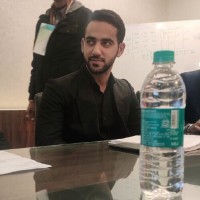 Mohd Ismail Qureshi