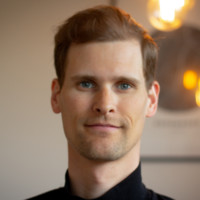 Daniel Erlandsen