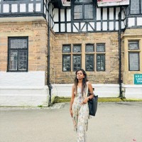 Ritu Jaiswal