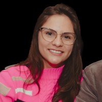 Amanda Vitória Ceconello