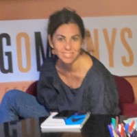 Natalia Obiols