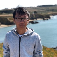 Yongyuan Zhang