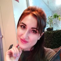 Алена Савенко