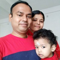 Biswaranjan Bhunia
