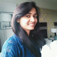 Naina Bhati