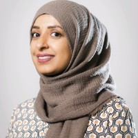 Kulsoom Hussain