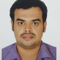 Anish S