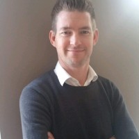 Mark Van Der Horst