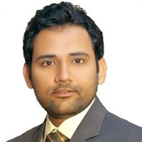 Ata ur Rehman - CHRP