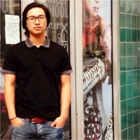 Oliver Yi