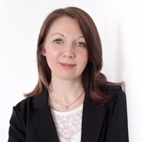 Natalya Tyumentseva