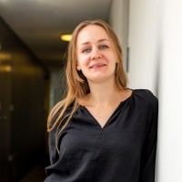 Elleke De Vries