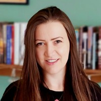 Adrienn Tordai