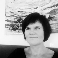 Lillemor Forslund
