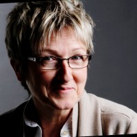 Isabelle Léveillé