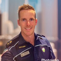 Brendan Grady