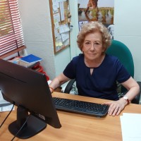 Margarita Ibañez chércoles