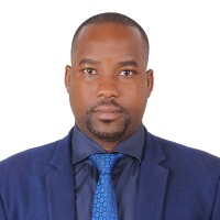 Otim John CFFP, (PHRMAU)