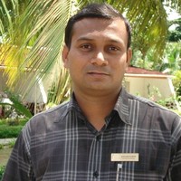 Santosh Kumar